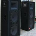 Альбом - ПРОДАМ КОЛОНКИ JBL SR4733A  НОМИНАЛЬНАЯ МОЩНОСТЬ КАЖДОЙ 1200 ВАТ